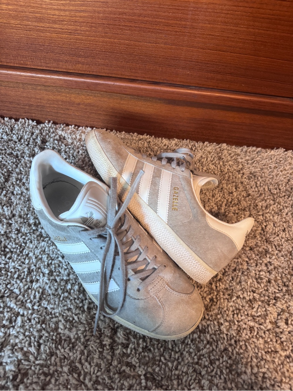 Adidas Gazelle Sneakers